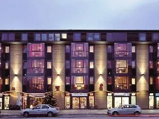 Hotel Bonaparthotel München