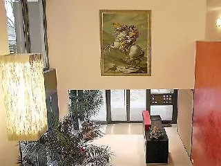 Bonaparthotel *