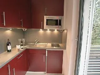 Hotel Bonaparthotel München